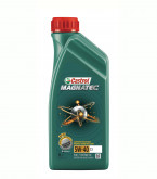 CASTROL 5W40 C3 1Л