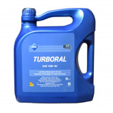 turboral 10w40 5л