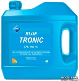blue tronic 10w40 4л